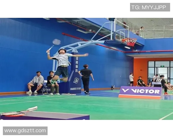 西安羽毛球队个人能力排名创新高展现实力与潜力的完美结合