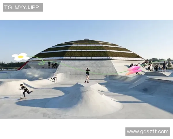 滑板之魂：深入上海滑板队的力量与激情探索之旅